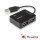 USB 2.0 4-Port HUB für JJP Flipper
