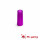 1 1/16 " Slightly Tapered Silicone-Post Purple