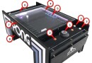 Atari PONG Table Display Board