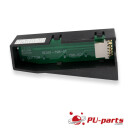 Stern 4-Button Service Assembly Plastic