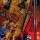 Iron Maiden Flipper Topper Hieroglyphen