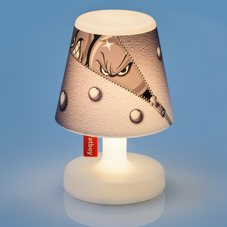 Cooper Cappie for fatboy LED table lamp