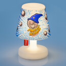 Cooper Cappie für fatboy LED-Tischlampe