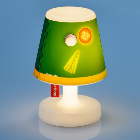 Cooper Cappie for fatboy LED table lamp Extra Ball