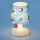 Cooper Cappie für fatboy LED-Tischlampe Wizard hellblau