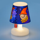 Cooper Cappie für fatboy LED-Tischlampe Wizard dunkelblau