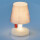 Cooper Cappie für fatboy LED-Tischlampe Pinball Universe