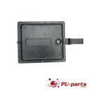 Einbruchsicherung 395 mm für Flipperautomaten