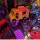 Deadpool Pinball Chimichanga Wagen