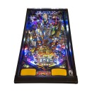 Metallica Pro/Premium/LE Super-Rings Playfield Set