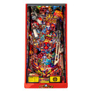Deadpool Premium/LE Silicone-Rings Playfield Set