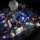 Star Wars Anti Airball und Inner Loop Plastic