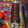 Deadpool Katana Handle