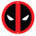 Deadpool Speaker Acrylic