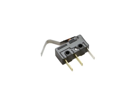 Stern Switch Sub-Miniature #180-5189-00