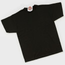 T-Shirt Pinball Rebel / Schwarz XXL