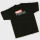 T-Shirt Pinball Rebel / Schwarz XXL