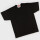 T-Shirt Pinball Outlaw / Schwarz