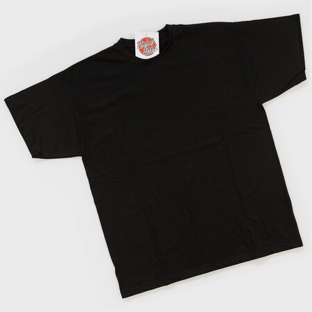 T-Shirt Pinball Outlaw / Schwarz S