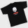 T-Shirt Loaded Skull Black