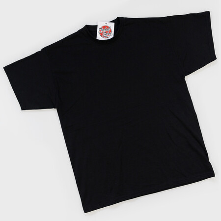 T-Shirt Loaded Skull Black XXL
