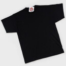 T-Shirt Loaded Skull Black 3XL