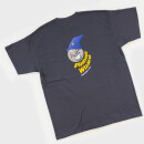 T-Shirt Pinball Wizard / Dark Grey L