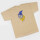 T-Shirt Pinball Wizard / Sand