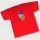 T-Shirt Pinball Wizard / Red L