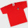 T-Shirt Pinball Wizard / Red L