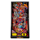 Deadpool Pro Silicone-Rings Playfield Set