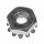 #8-32 Hex Nut with lockwasher KEPS