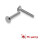 #10-24 x 1-1/4" Bolt Carriage