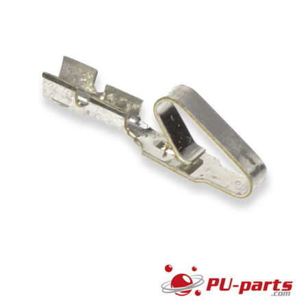 Molex Crimp 396 Buchsenkontakt 22-28 AWG #08-50-0108
