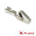 Molex Crimp 396 Buchsenkontakt 22-28 AWG #08-50-0108