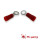 Ring Connector Red