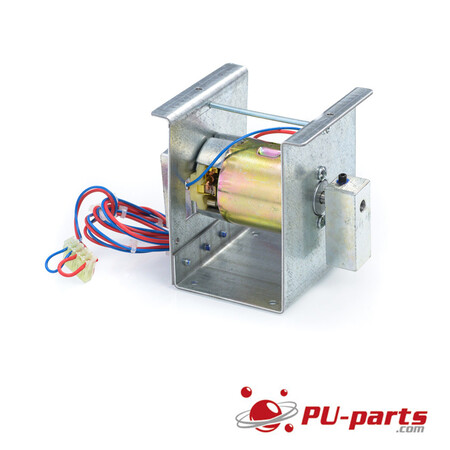 Pinball Shaker Motor Kit für JJP Systeme