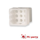 Molex 9 Positionen Buchse