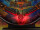 Pinball Trough Lighting Kit for JJP Red