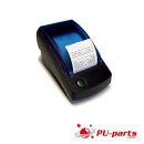 Worp 2011 Readout system