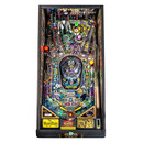 The Munsters Premium/LE Super-Rings Playfield Set