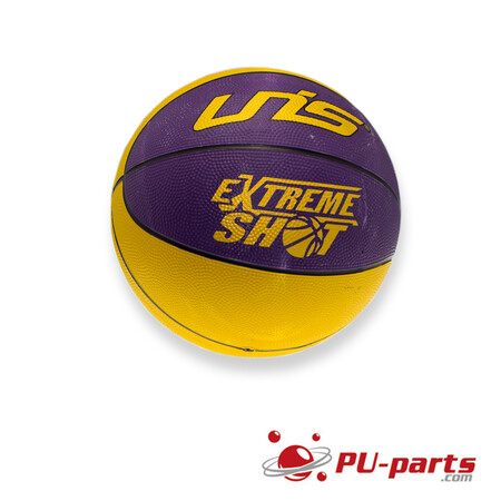 UNIS Extreme Shot Ersatz-Basketball