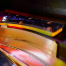 CLiP - Black Knight Sword of Rage Pro (yellow)