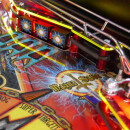 CLiP - Black Knight Sword of Rage Pro (yellow)