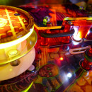 CLiP - Black Knight Sword of Rage Pro (yellow)