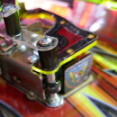 CLiP - Black Knight Sword of Rage Pro (yellow)