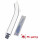 Cirqus Voltaire Williams/Bally Shooter Ramp #A-21790