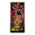 Black Knight SoR Premium/LE Silikon-Ringe Spielfeld-Set