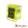 Reject Button Assembly Yellow