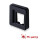 Bezel for Coin Entry